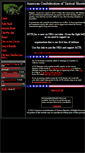 Mobile Screenshot of actsshooters.com